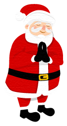 Santa's Yoga ebook